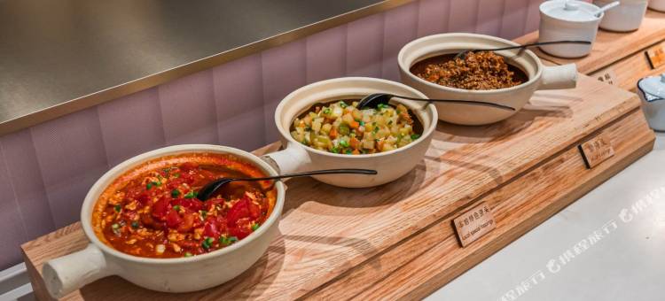 汉庭酒店(西安钟鼓楼安远门地铁站店)图片