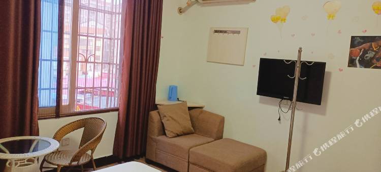 岳阳楼娟娟宾馆图片