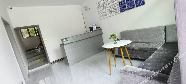 青涧小屋民宿(乌江寨东寨口店)图片