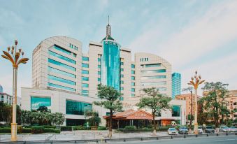 Dongguan Houjie Wanda Meilun HotelOver view