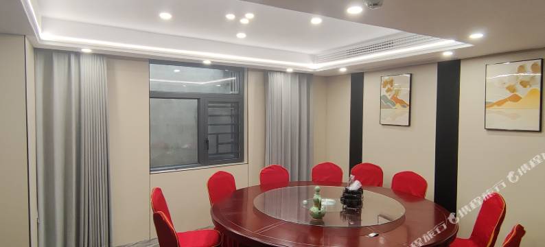 洪湖悦林大酒店图片