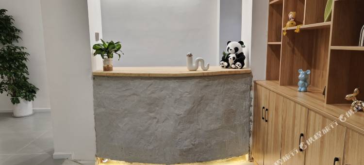 云梦泽温泉酒店(都江堰景区店)图片
