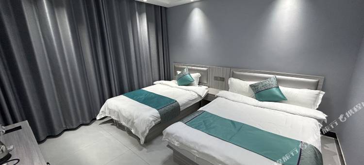 三清山永盛民宿图片