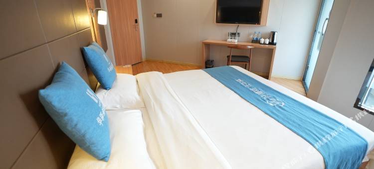 如家华驿精选酒店(宿州萧县健康路龙霄公园店)图片