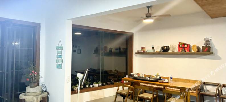 福鼎安然小宿图片