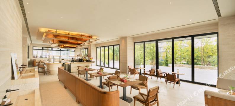 西塘宠屿酒店图片