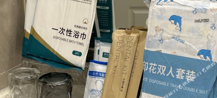 舒悦民宿(龙岩万达店)图片