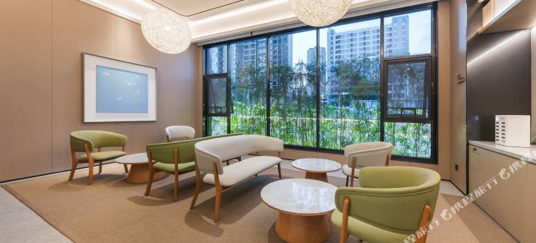 全季酒店(南宁江南盛天地店)图片