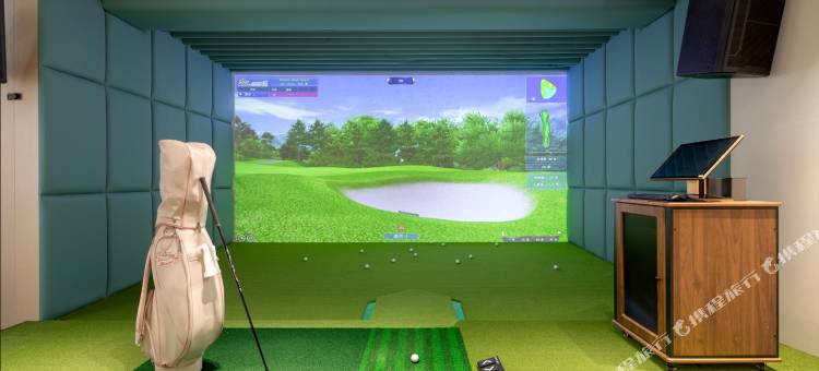 西安碑林麦客达温德姆酒店(永宁门店)图片