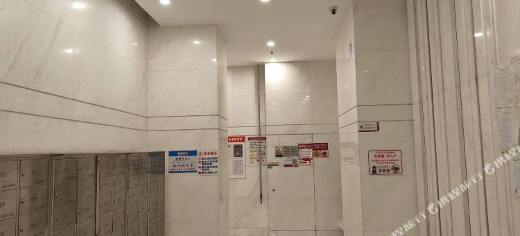 美唐青年公寓(北京霍营地铁站店)图片