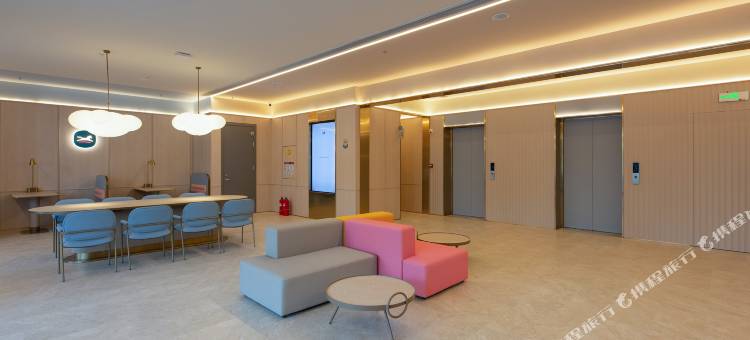 汉庭酒店(邢台中兴东大街店)图片