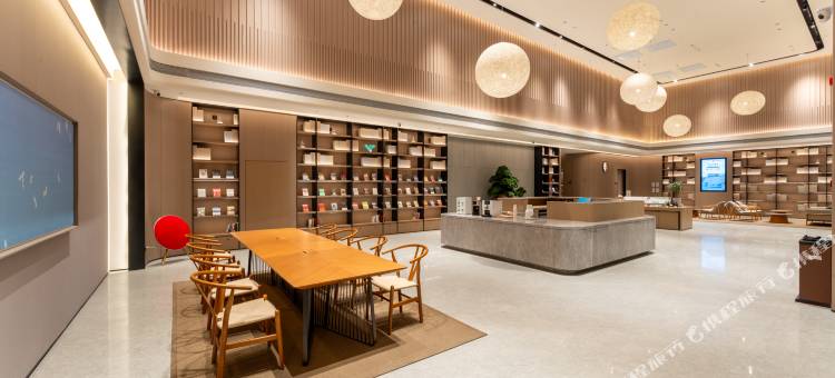 全季酒店(宜昌夷陵万达广场店)图片