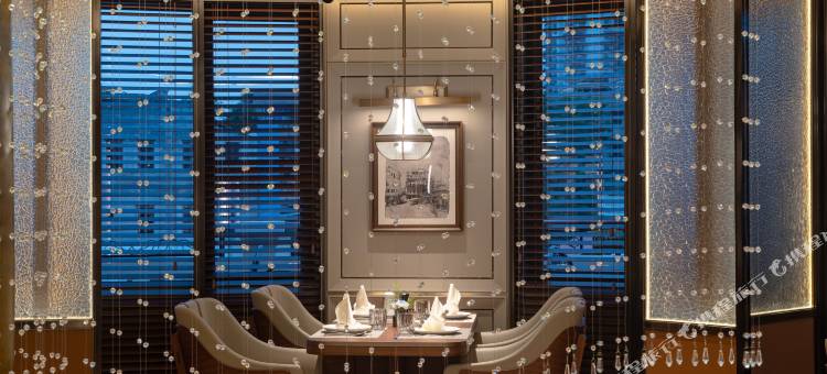 汕头DIOTEL皇后酒店图片