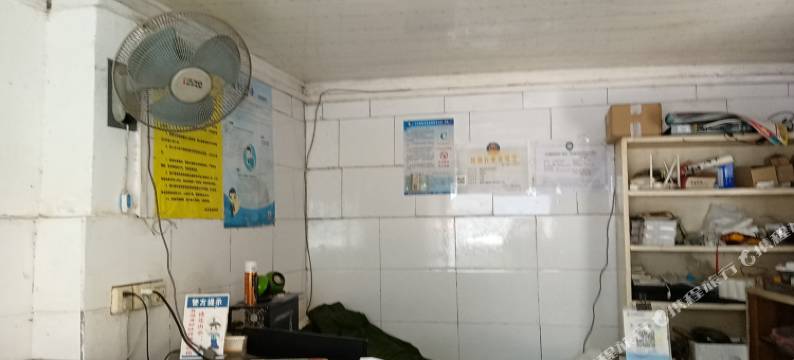 襄阳米花街招待所图片