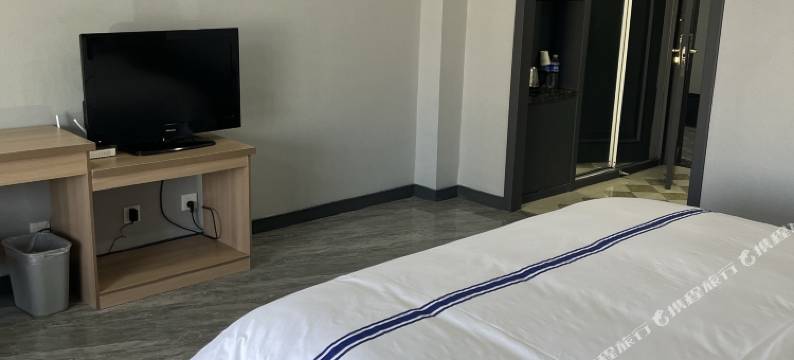 鄂尔多斯古诺酒店图片