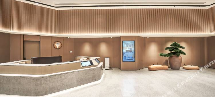 全季酒店(哈尔滨松北融创金融港店)图片