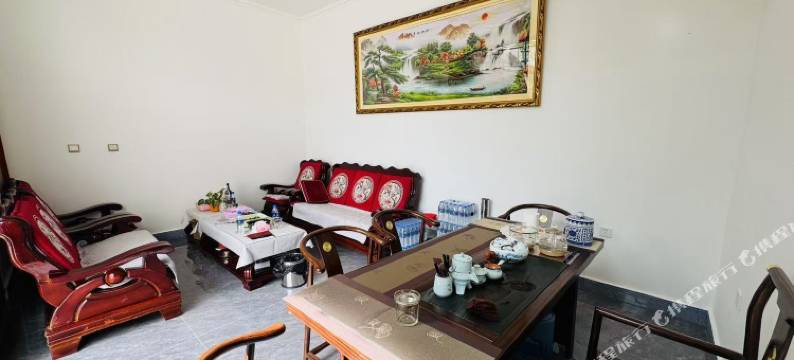 大理泛云雅舍民宿(喜洲古镇店)图片