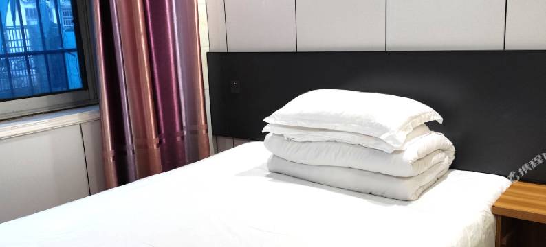 长沙梓旺宾馆(省儿童医院店)图片