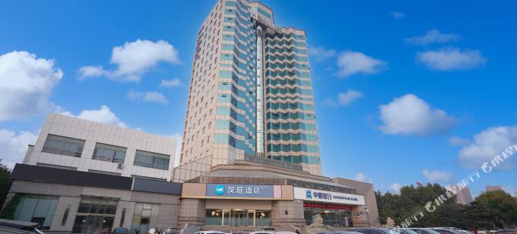 汉庭酒店(开封河南大学大梁路店)图片