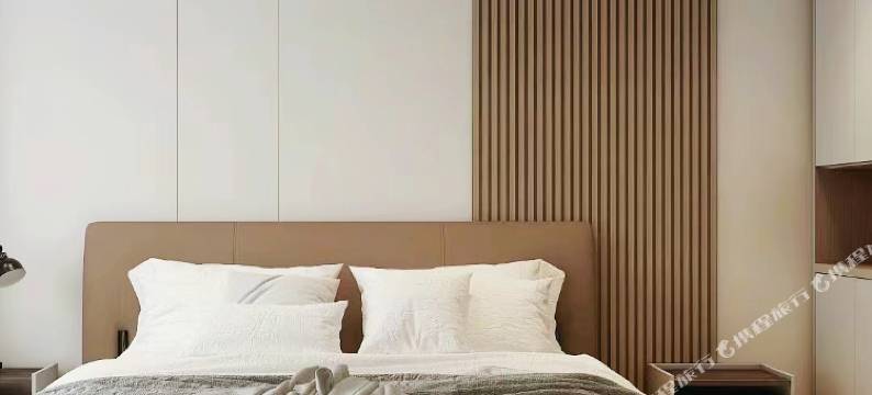 好逸家酒店(乌鲁木齐高铁站铁路局地铁站店)图片