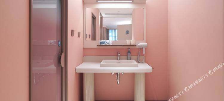 汉庭酒店(开封河南大学大梁路店)图片