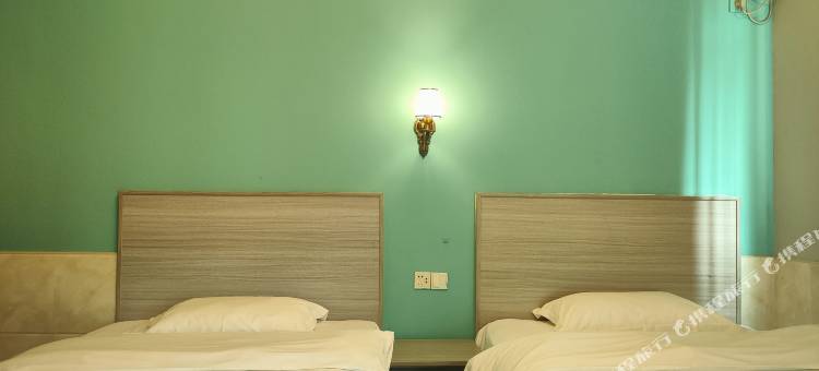 七月主题酒店(柳城金时代购物公园店)图片