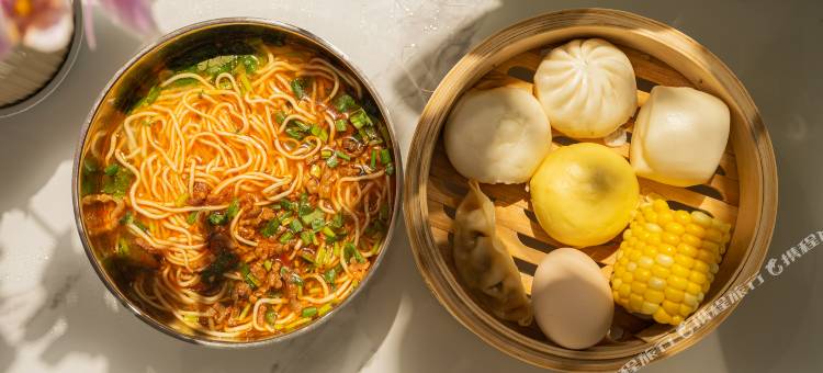 海城度假酒店(大理洱海公园店)图片