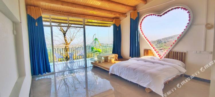 捨得金馆民宿图片