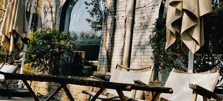 南京中山陵行者房车营地酒店图片