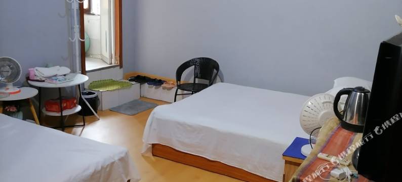 武汉8加2城市旅馆图片