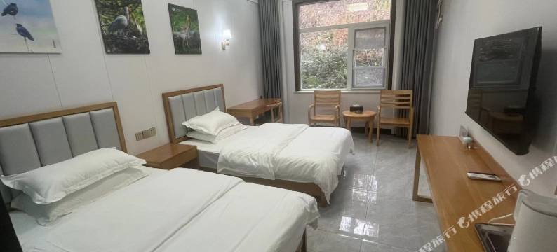 董寨研学中心图片