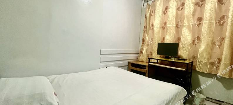 蛟河香山旅馆图片