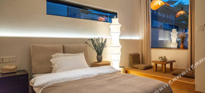 沙溪古镇小宿民宿图片