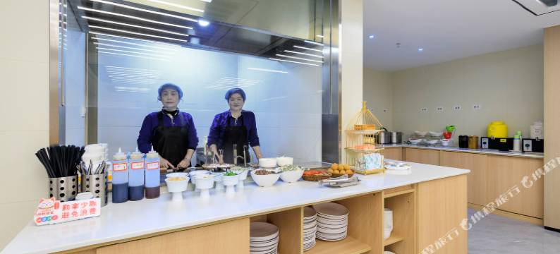 北京大郊亭国际商务酒店(欢乐谷合生汇店)图片