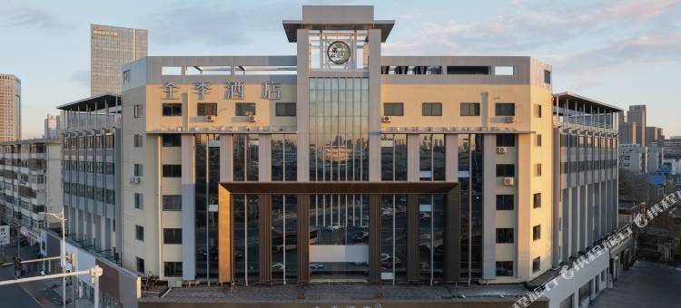 全季酒店(天津鞍山西道地铁站店)图片