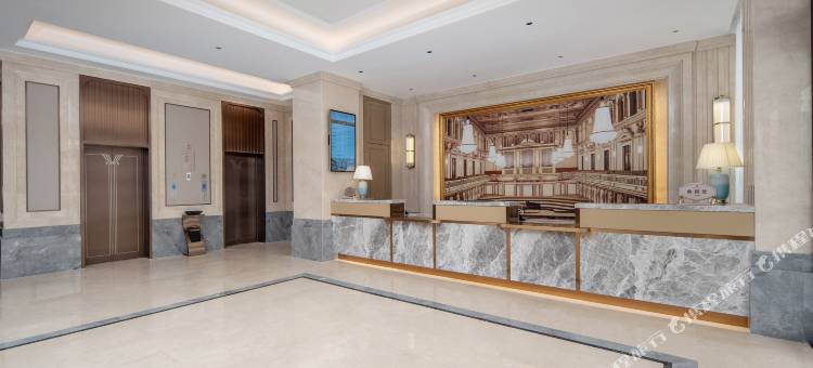 维也纳酒店(湘西龙山店)图片