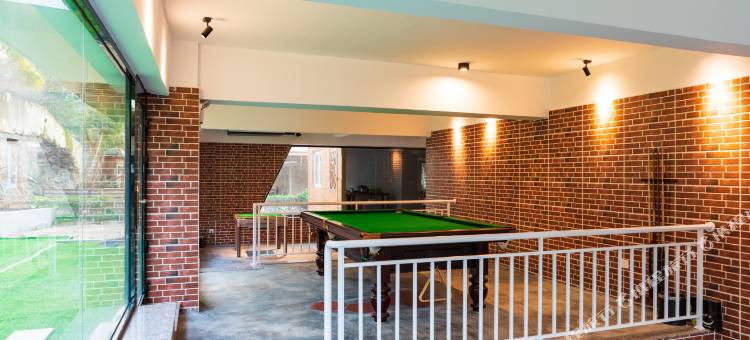 小兜里-临海别墅民宿图片