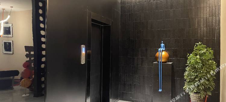 古里迹酒店(常德老西门店)图片