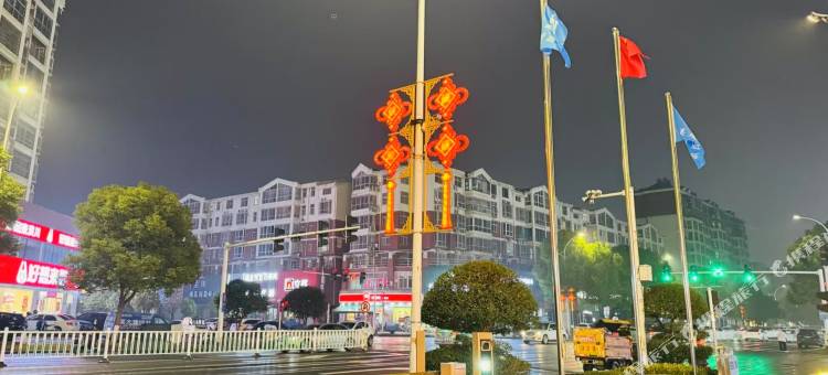 美度精选酒店图片