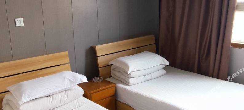 安庆新安宾馆图片