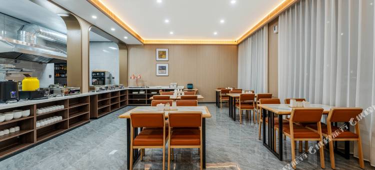云景智慧酒店图片