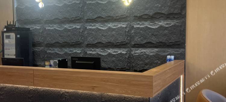 朗庭富氧酒店图片