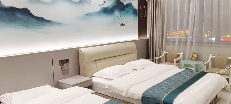 眉县晨阳宾馆图片