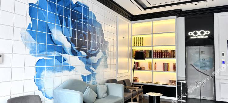 希岸酒店(舟山普陀朱家尖店)图片