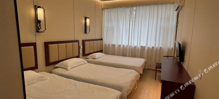 古亭商务宾馆(济南大明湖超然楼店)图片