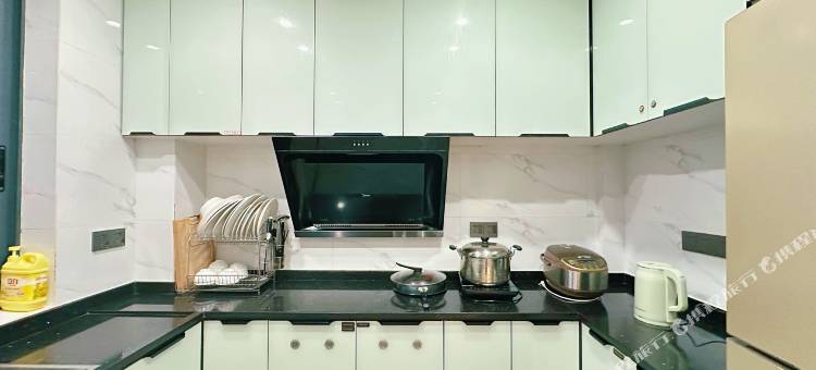 海之蓝度假别墅(敏捷黄金海岸店)图片