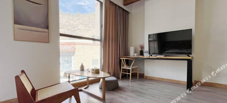 子遇民宿(稻城亚丁游客中心店)图片