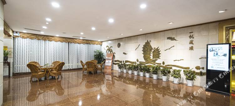 福安富春大酒店图片