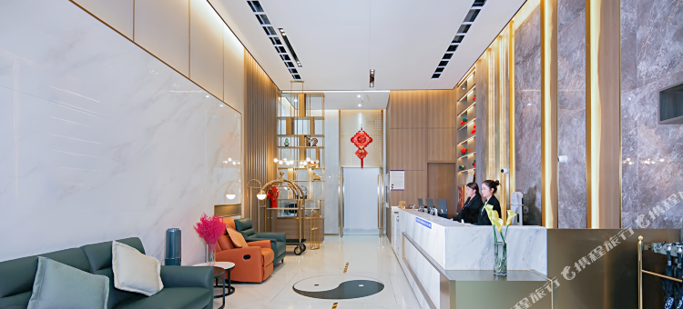 成都舒乐达酒店(蜀都万达店)图片
