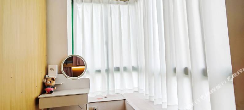 北海拾柒青年旅社图片